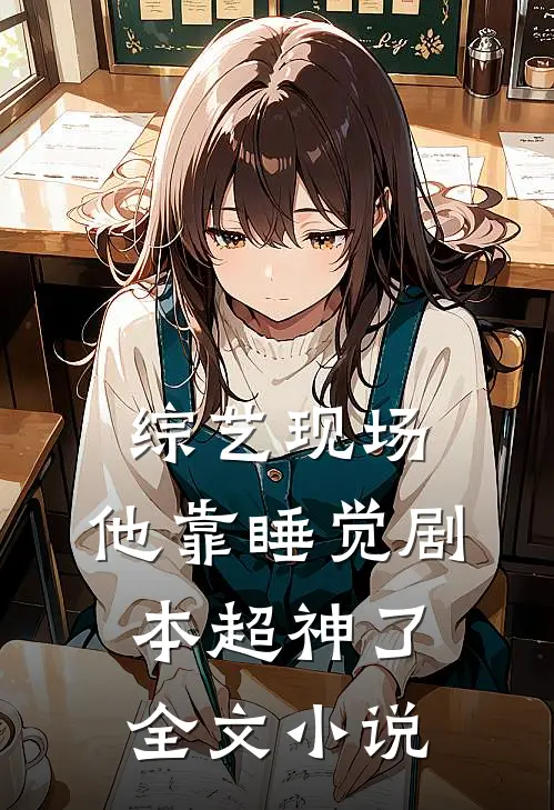 综艺现场，他靠睡觉剧本超神了全文小说