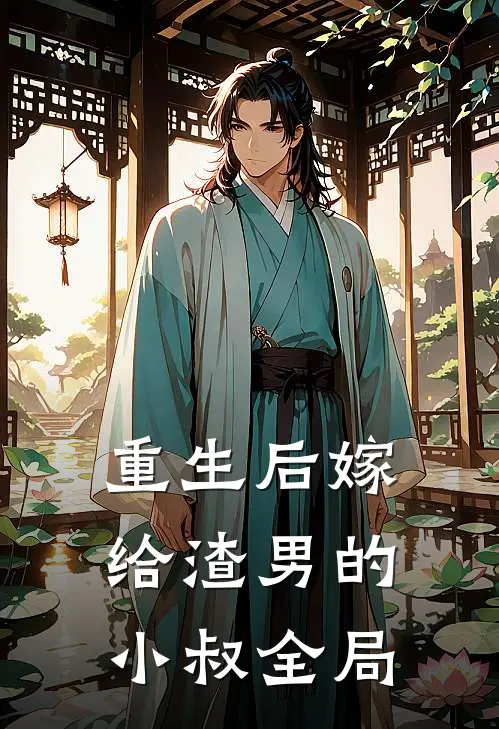 重生后嫁给渣男的小叔全局