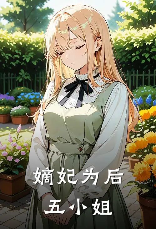 嫡妃为后五小姐