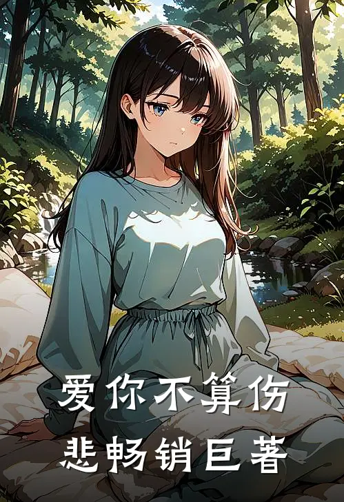 爱你不算伤悲畅销巨著