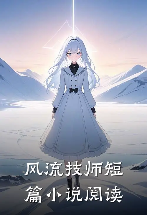风流技师短篇小说阅读