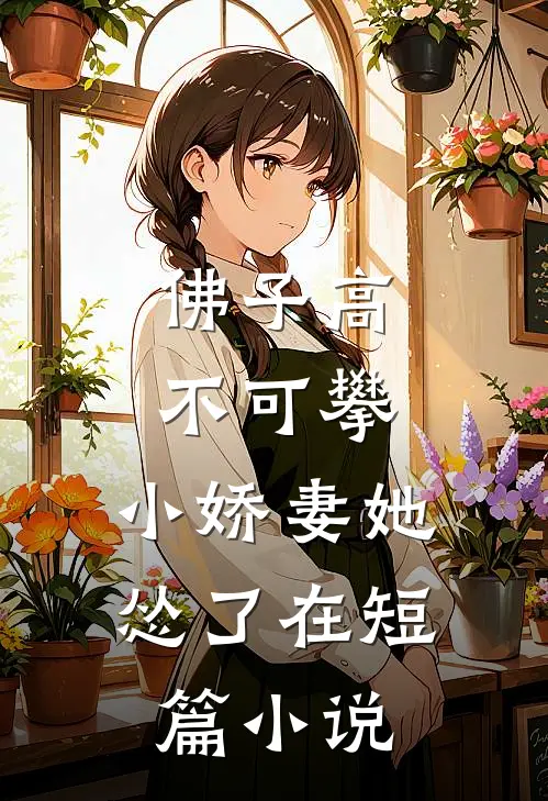 佛子高不可攀,小娇妻她怂了在短篇小说