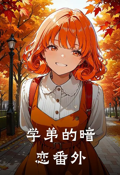 学弟的暗恋 番外