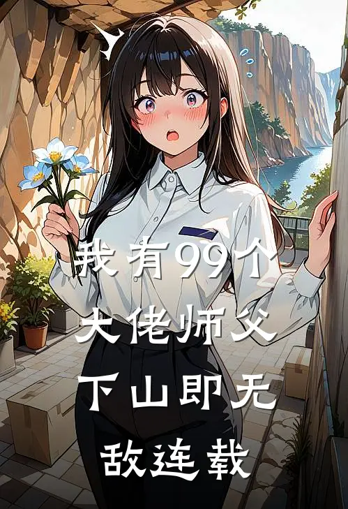 我有99个大佬师父，下山即无敌连载