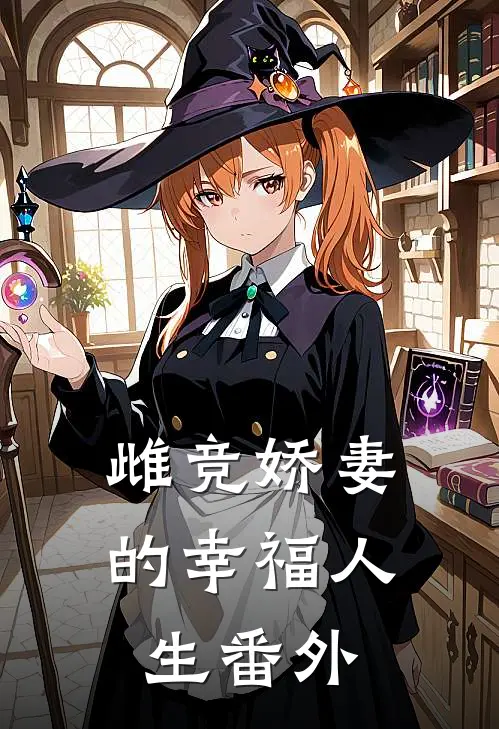 雌竞娇妻的幸福人生 番外
