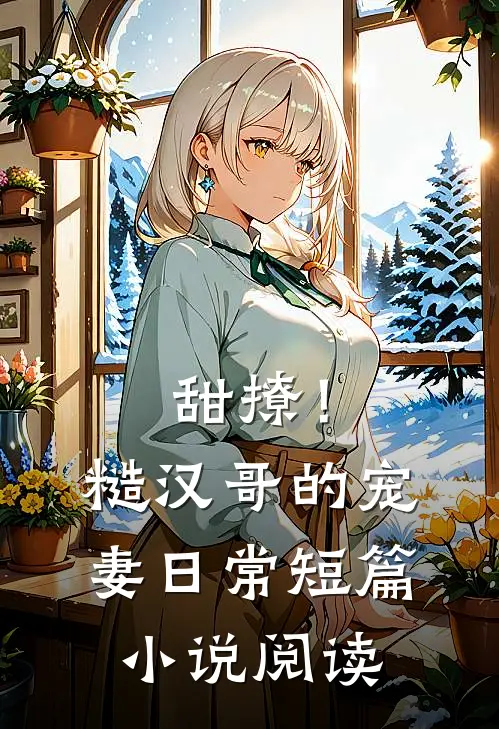 甜撩!糙汉哥的宠妻日常短篇阅读免费