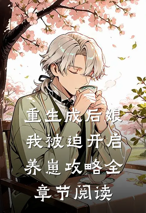 重生成后娘,我被迫开启养崽攻略全章节阅读完整版