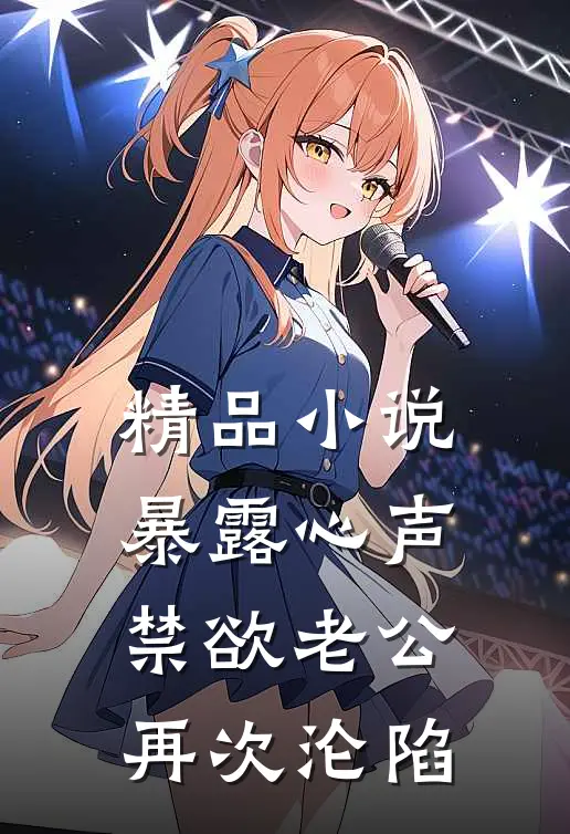 精品小说暴露心声，禁欲老公再次沦陷