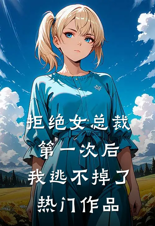拒绝女总裁第一次后,我逃不掉了热门作品