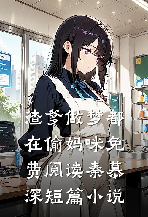 渣爹做梦都在偷妈咪免费阅读秦慕深短篇小说