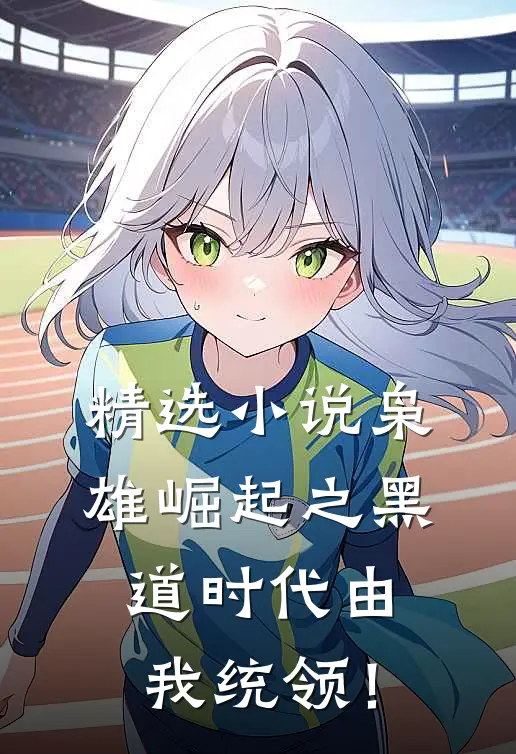 精选小说枭雄崛起之黑道时代由我统领！