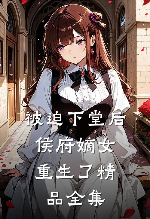 被迫下堂后，侯府嫡女重生了精品全集