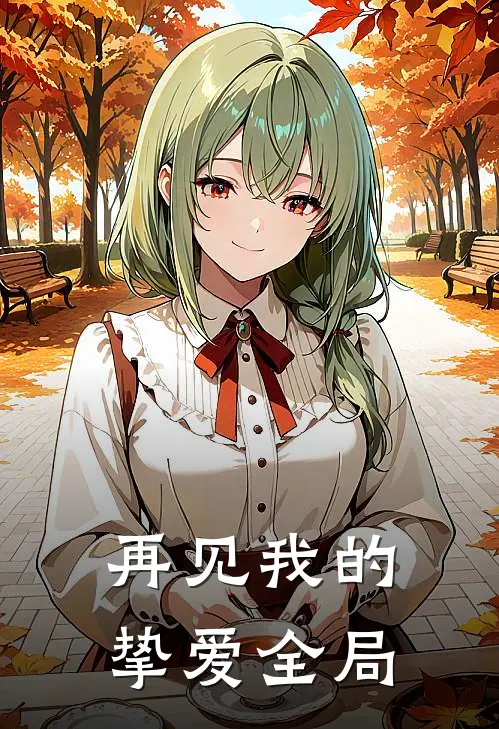 再见我的挚爱全局