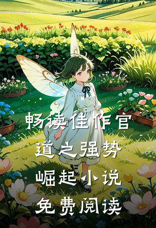 畅读佳作官道之强势崛起小说免费阅读