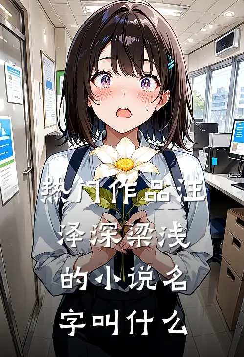 热门作品汪泽深梁浅的小说名字叫什么