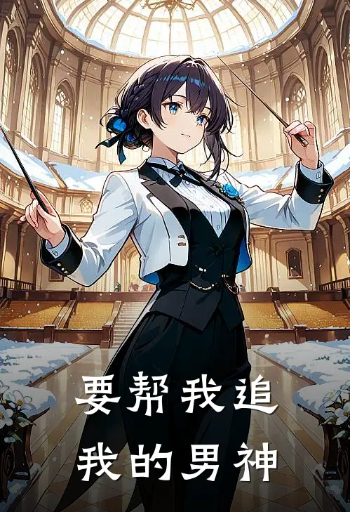 要帮我追我的男神