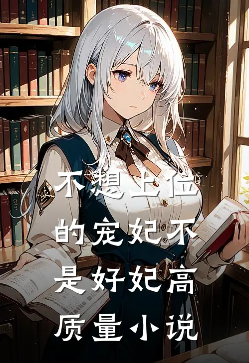 不想上位的宠妃不是好妃高质量小说