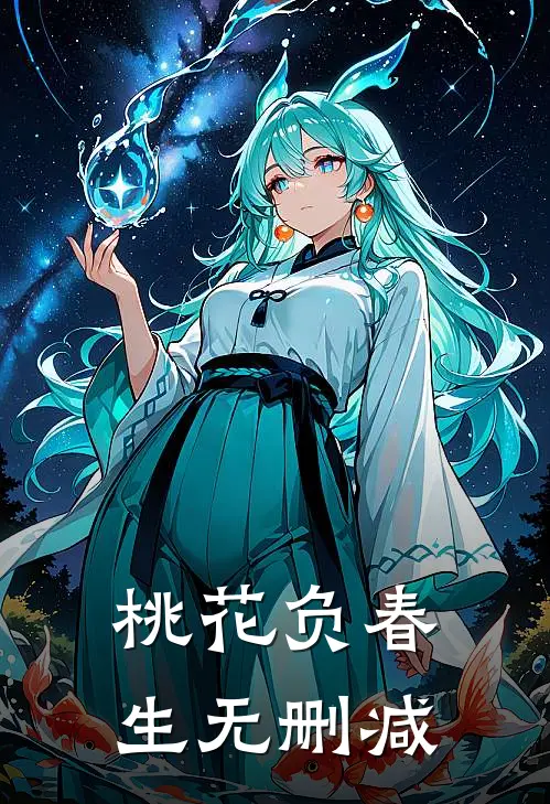 桃花负春生无删减