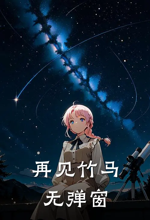 再见竹马无弹窗