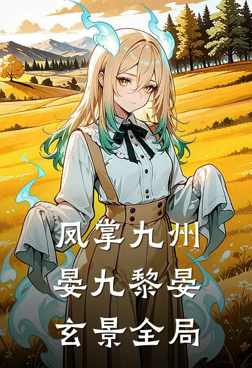 凤掌九州晏九黎晏玄景全局