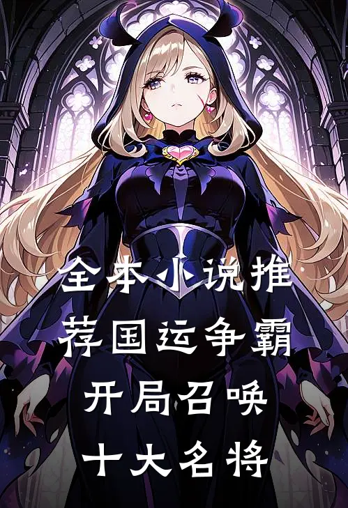 全本小说推荐国运争霸：开局召唤十大名将