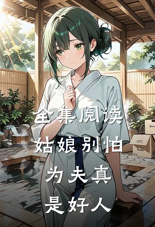 全集阅读姑娘别怕，为夫真是好人