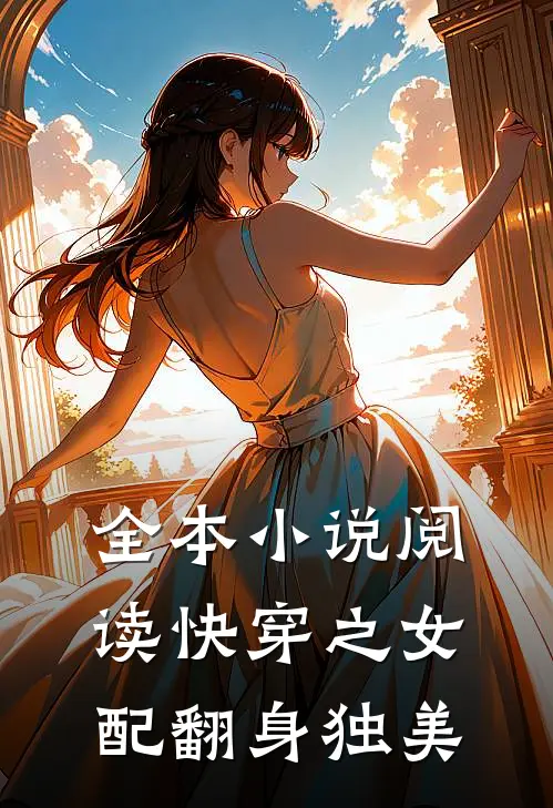 全本小说阅读快穿之女配翻身独美