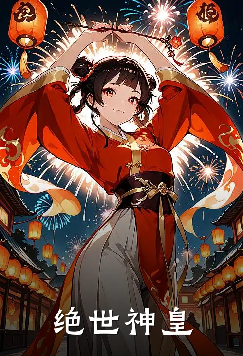 绝世神皇
