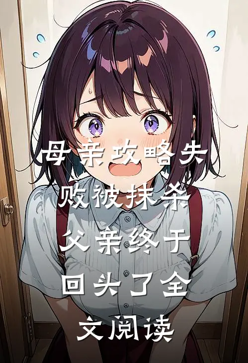 母亲攻略失败被抹杀，父亲终于回头了全文阅读