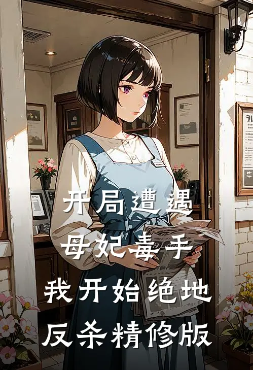 开局遭遇母妃毒手，我开始绝地反杀精修版