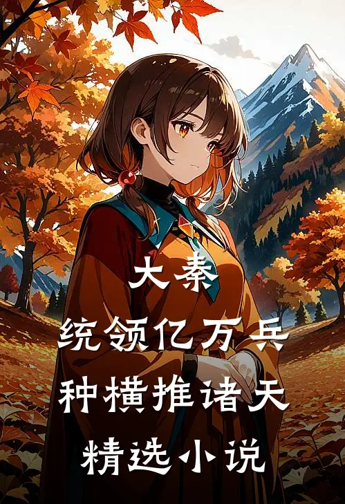 大秦：统领亿万兵种横推诸天精选小说