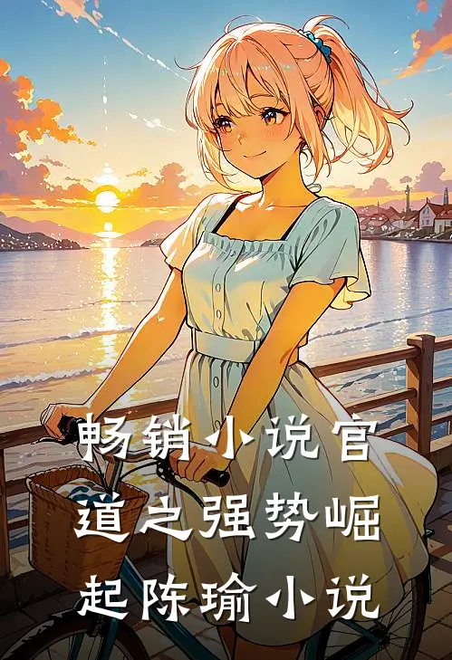 畅销小说官道之强势崛起陈瑜小说