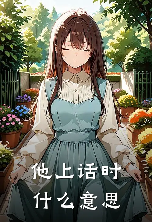 他上话时什么意思