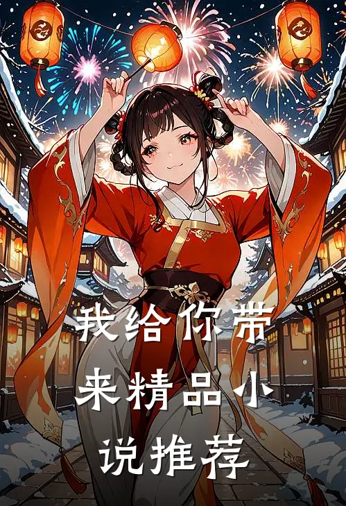 我给你带来精品小说推荐