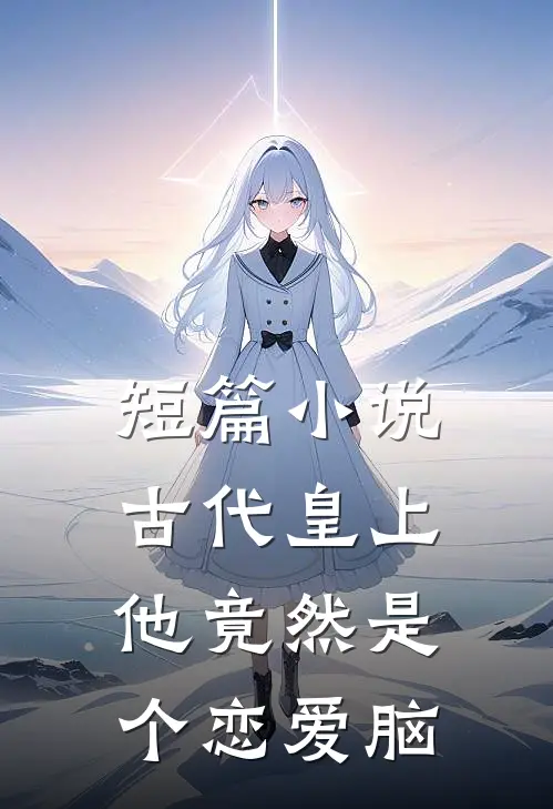 短篇小说古代皇上他竟然是个恋爱脑