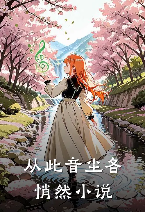 从此音尘各悄然小说
