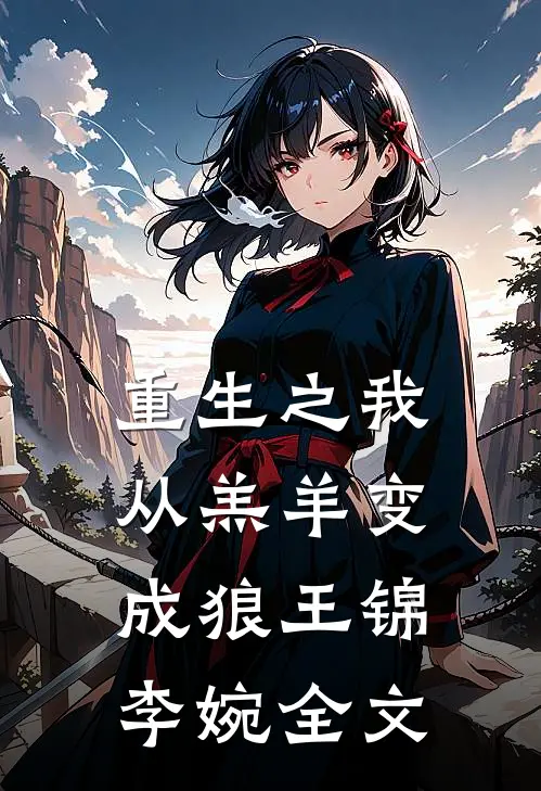 《重生之我从羔羊变成狼》王锦李婉全文