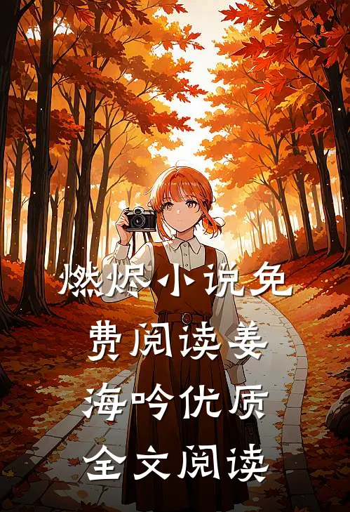 燃烬小说免费阅读姜海吟优质全文阅读