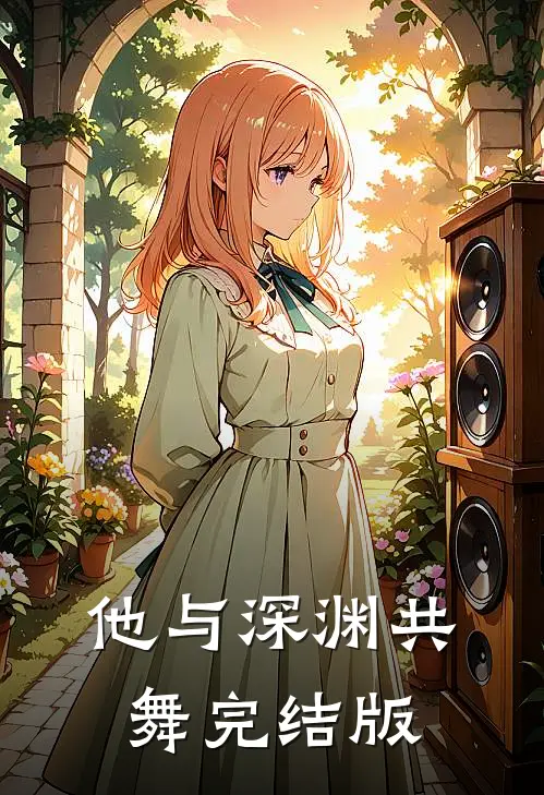 他与深渊共舞完结版