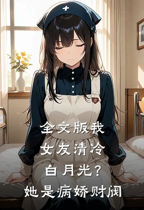 全文版我女友清冷白月光？她是病娇财阀