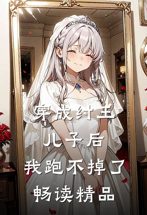 穿成纣王儿子后，我跑不掉了畅读精品