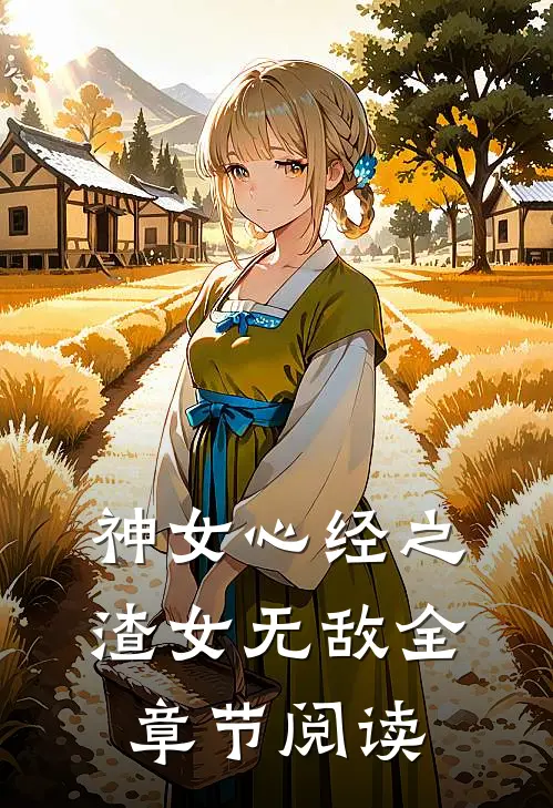 神女心经之渣女无敌全章节阅读