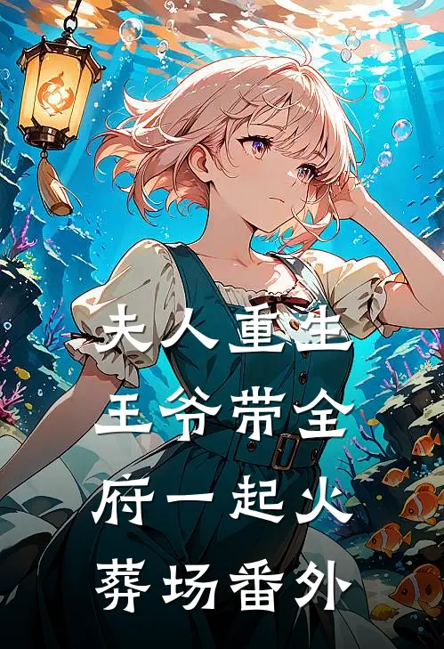 夫人重生,王爷带全府一起火葬场 番外