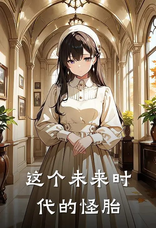 这个未来时代的怪胎