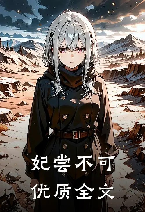 妃尝不可优质全文
