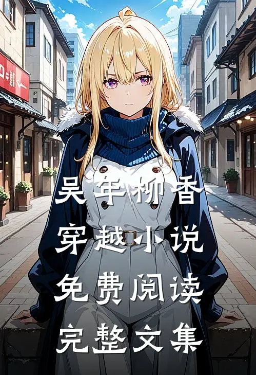 吴年柳香穿越小说免费阅读完整文集