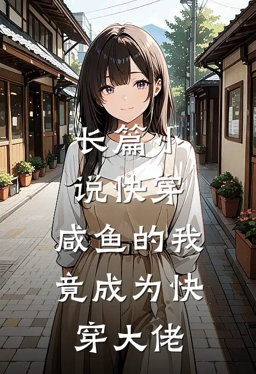 长篇小说快穿：咸鱼的我竟成为快穿大佬