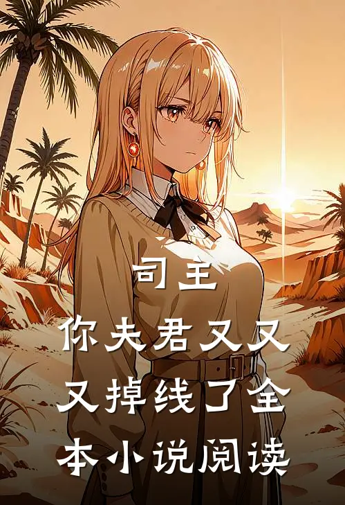 司主,你夫君又又又掉线了全本阅读免费