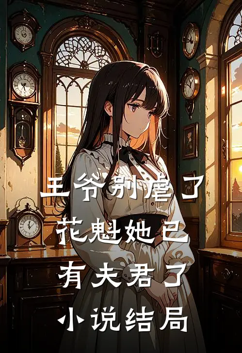 王爷别虐了，花魁她已有夫君了小说结局