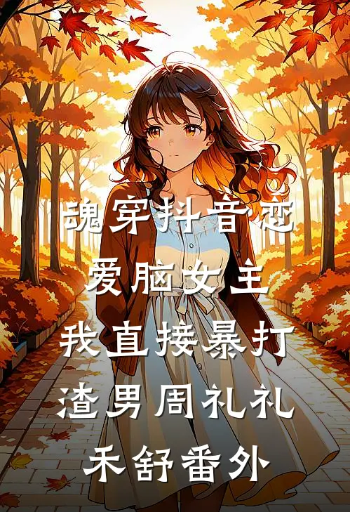 魂穿抖音恋爱脑女主，我直接暴打渣男周礼礼禾舒 番外